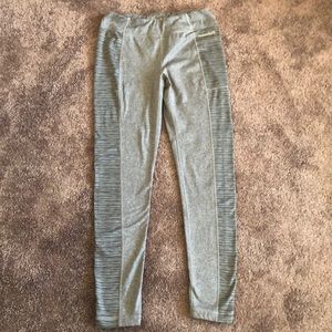 Avalanche Cotton Stretch Leggings Women’s Medium